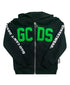 Felpa GCDS